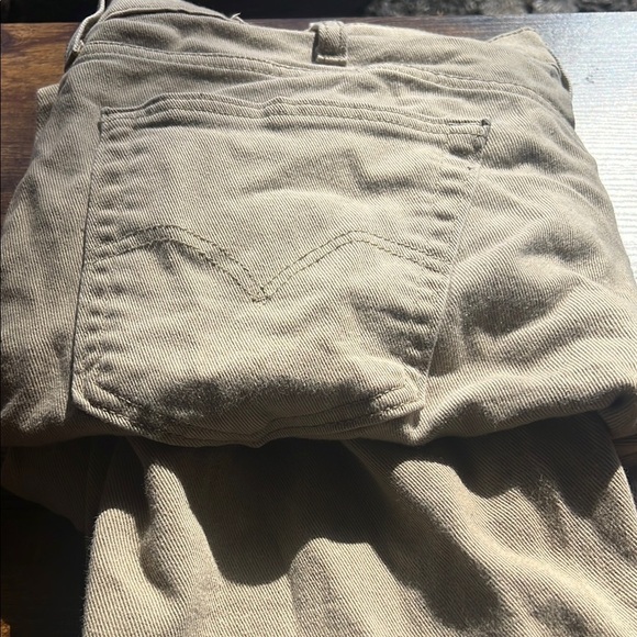 Levi original 541 40x30 - Picture 5 of 5